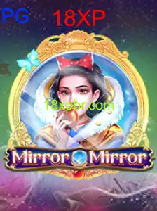 MirrorMirror