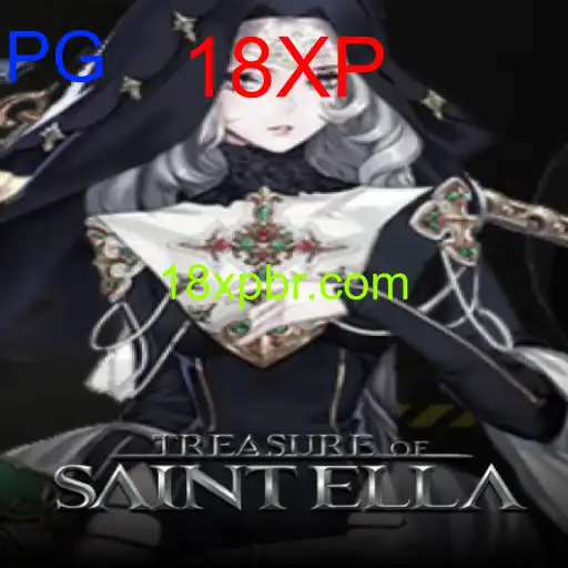 TreasureofSaintElla