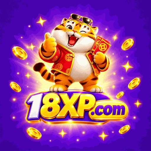 18XP Logo